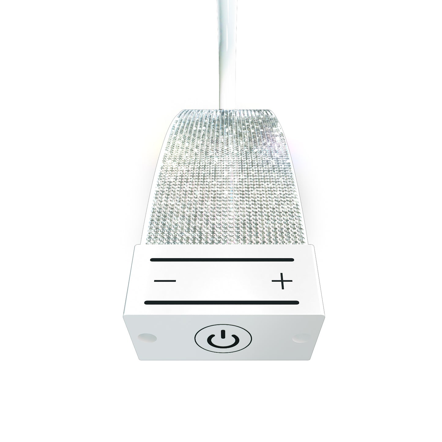 LUNA GLOW BEAUTY MOON LIGHT- PEDESTAL BASE