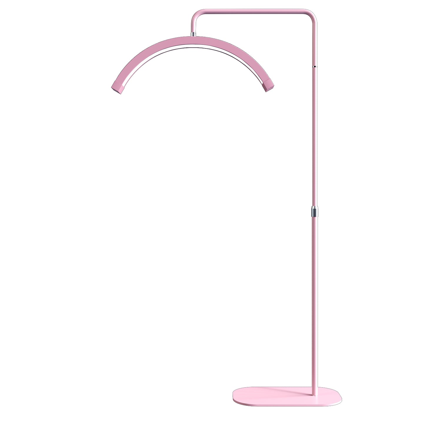 LUNA GLOW BEAUTY MOON LIGHT- PEDESTAL BASE