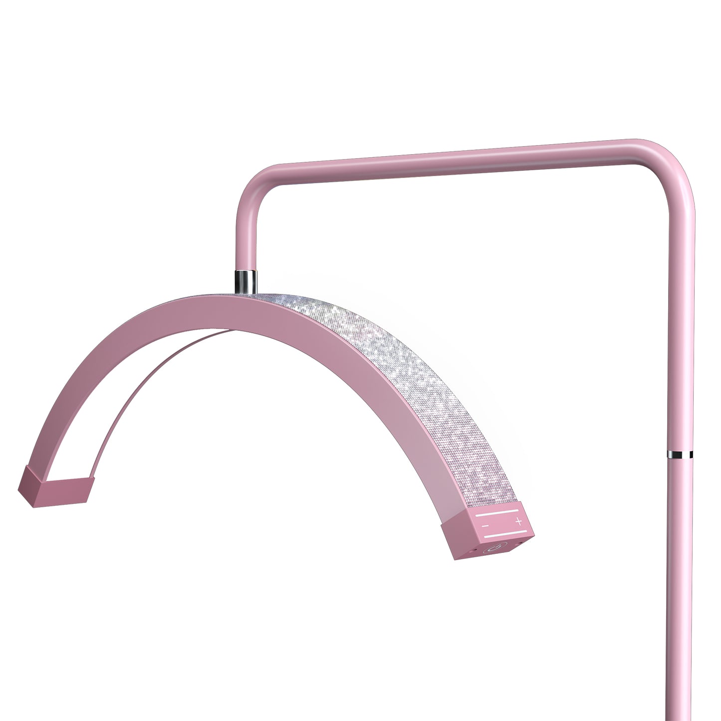 LUNA GLOW BEAUTY MOON LIGHT- PEDESTAL BASE