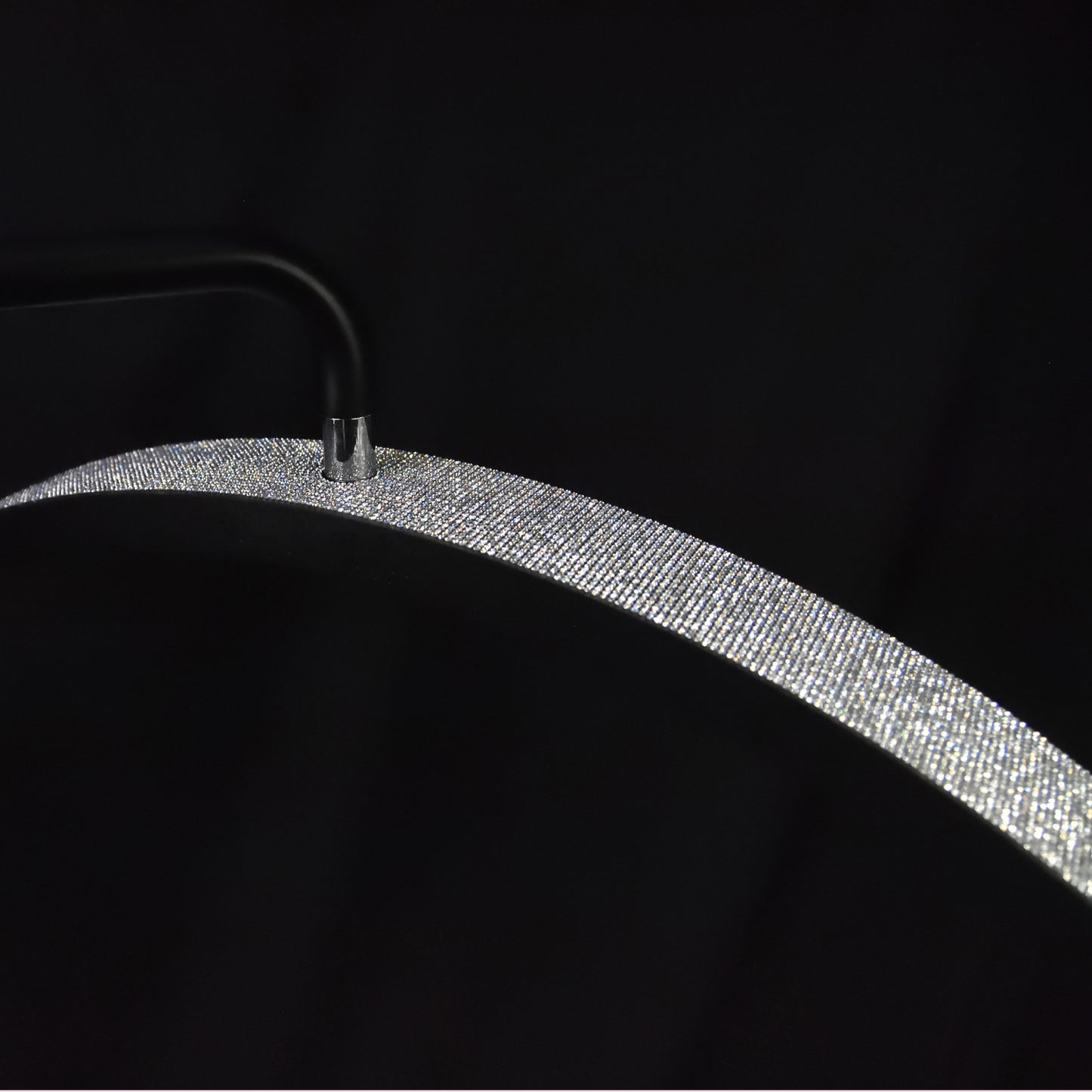 LUNA GLOW BEAUTY MOON LIGHT- PEDESTAL BASE