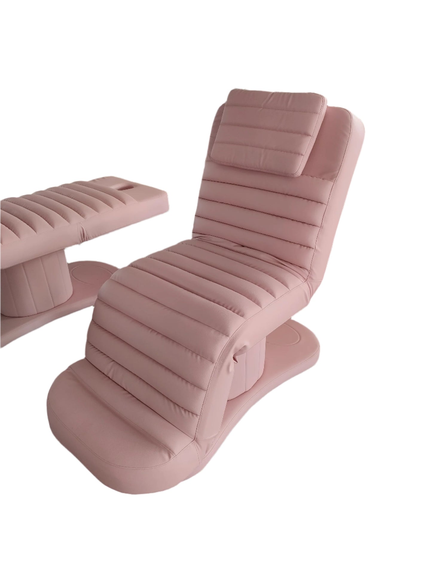 THE LUSH BEAUTY AESTHETICS/INJECTORS SPECIAL EDITION BED (ELECTRIC)