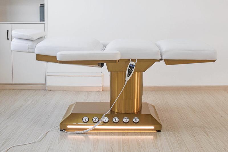 CLINIQUE COMFORT AESTHETICS/INJECTORS SPECIAL EDITION BED (ELECTRIC)