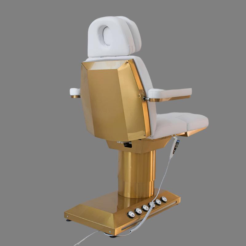 CLINIQUE COMFORT AESTHETICS/INJECTORS SPECIAL EDITION BED (ELECTRIC)