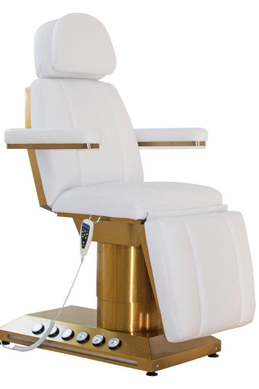 CLINIQUE COMFORT AESTHETICS/INJECTORS SPECIAL EDITION BED (ELECTRIC)