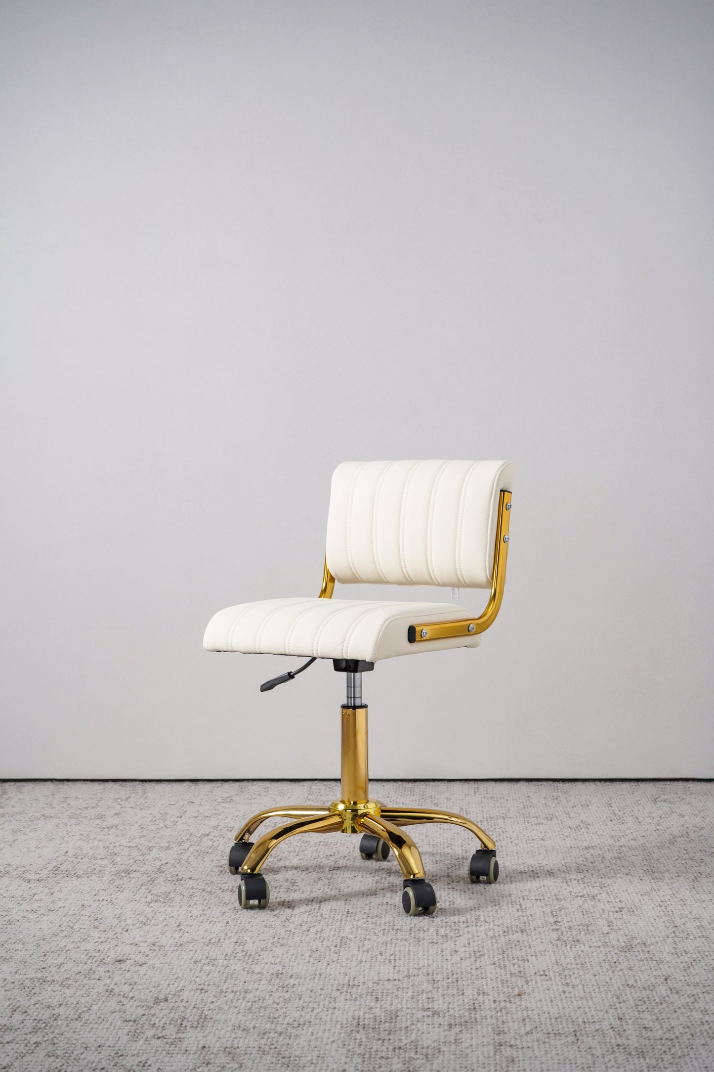 SERENITY LUXE PRO STOOL