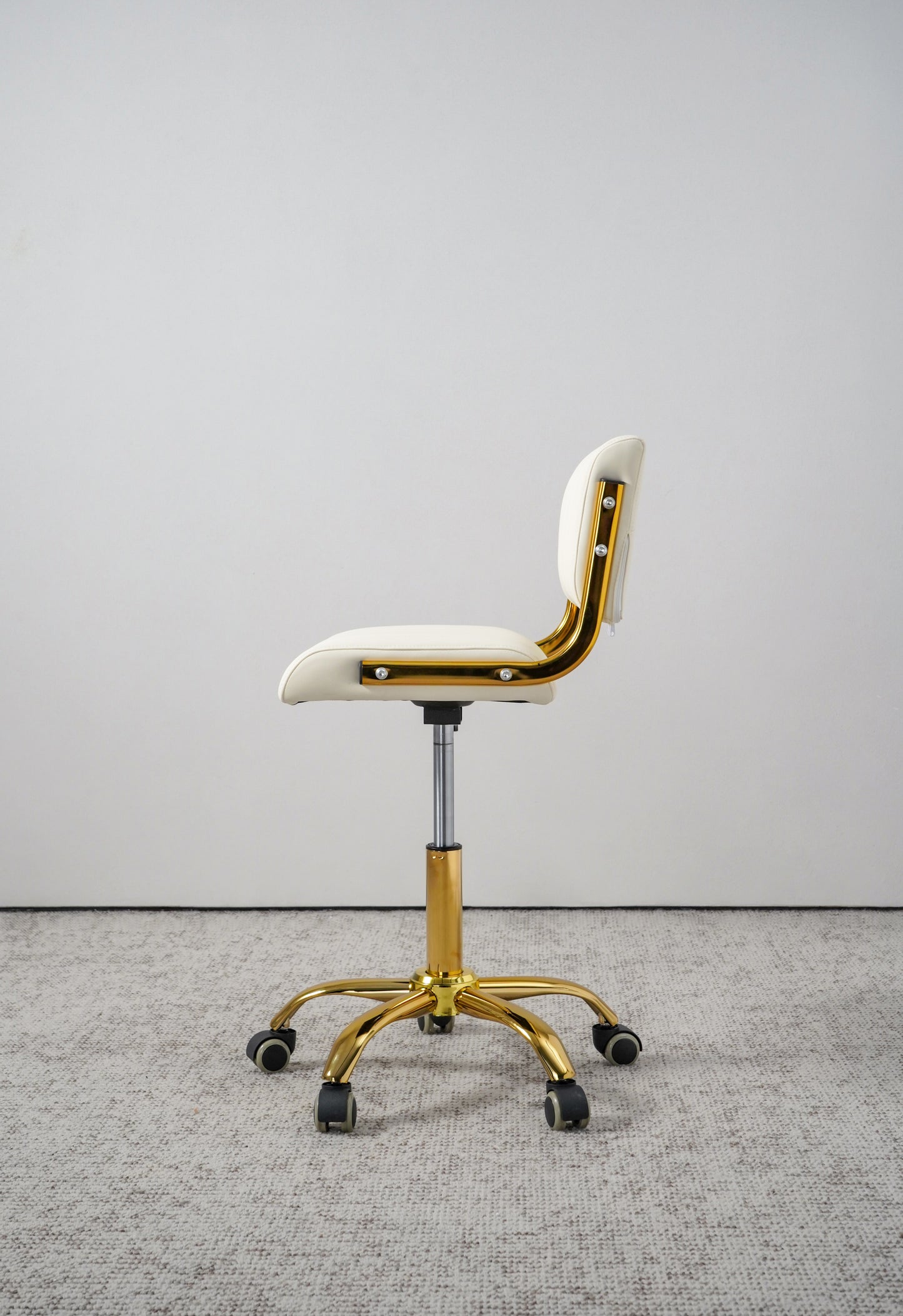 SERENITY LUXE PRO STOOL