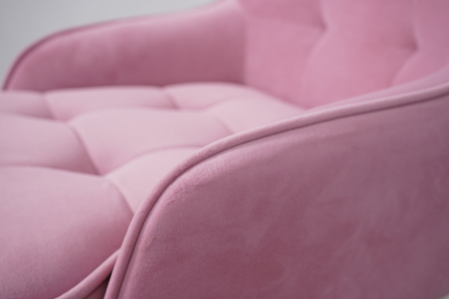 FLATÉLLE LUXE STOOL
