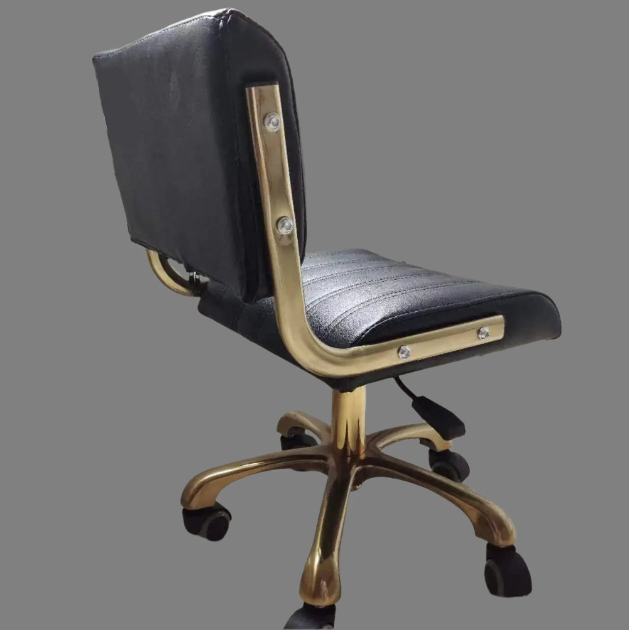 SERENITY LUXE PRO STOOL