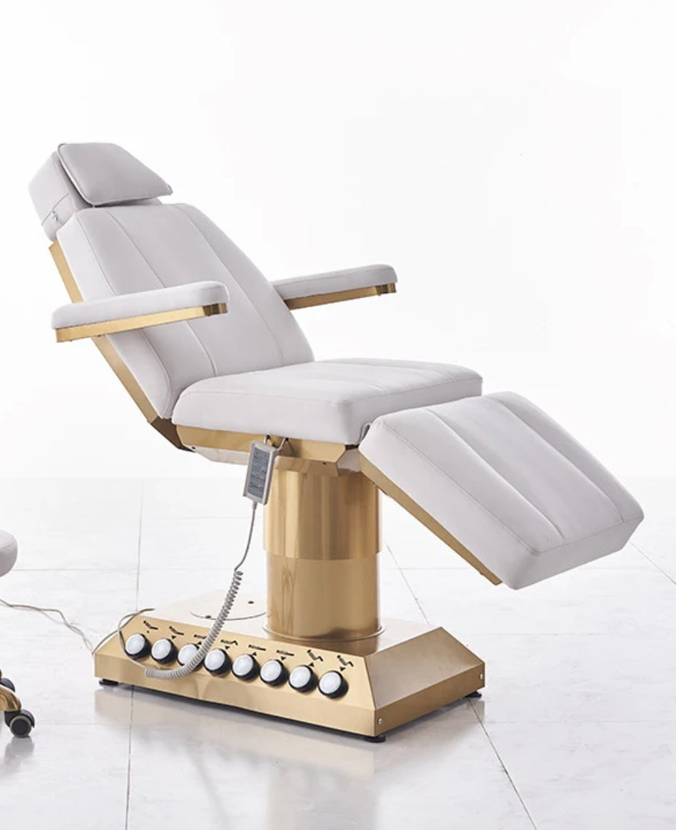 CLINIQUE COMFORT AESTHETICS/INJECTORS SPECIAL EDITION BED (ELECTRIC)