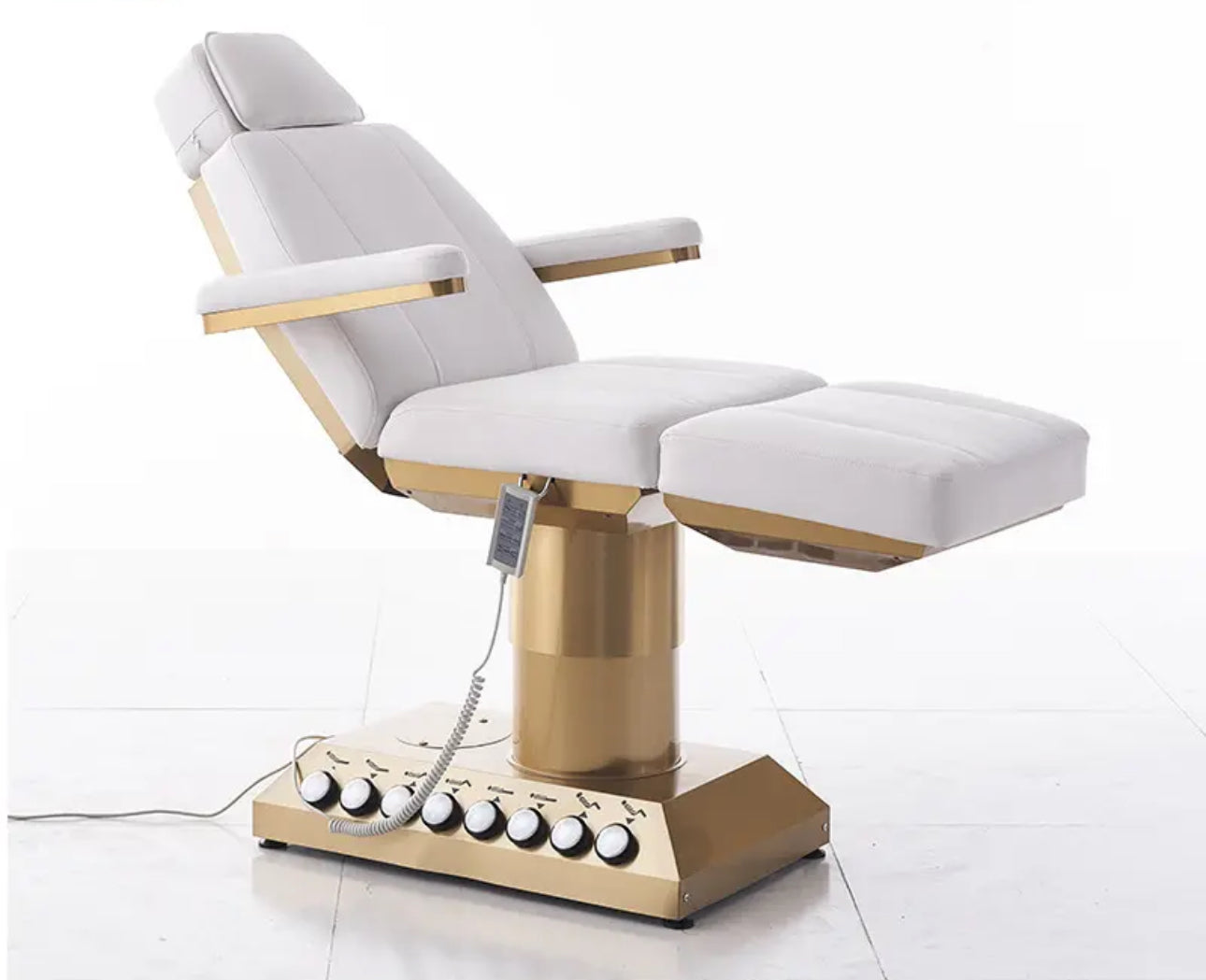 CLINIQUE COMFORT AESTHETICS/INJECTORS SPECIAL EDITION BED (ELECTRIC)