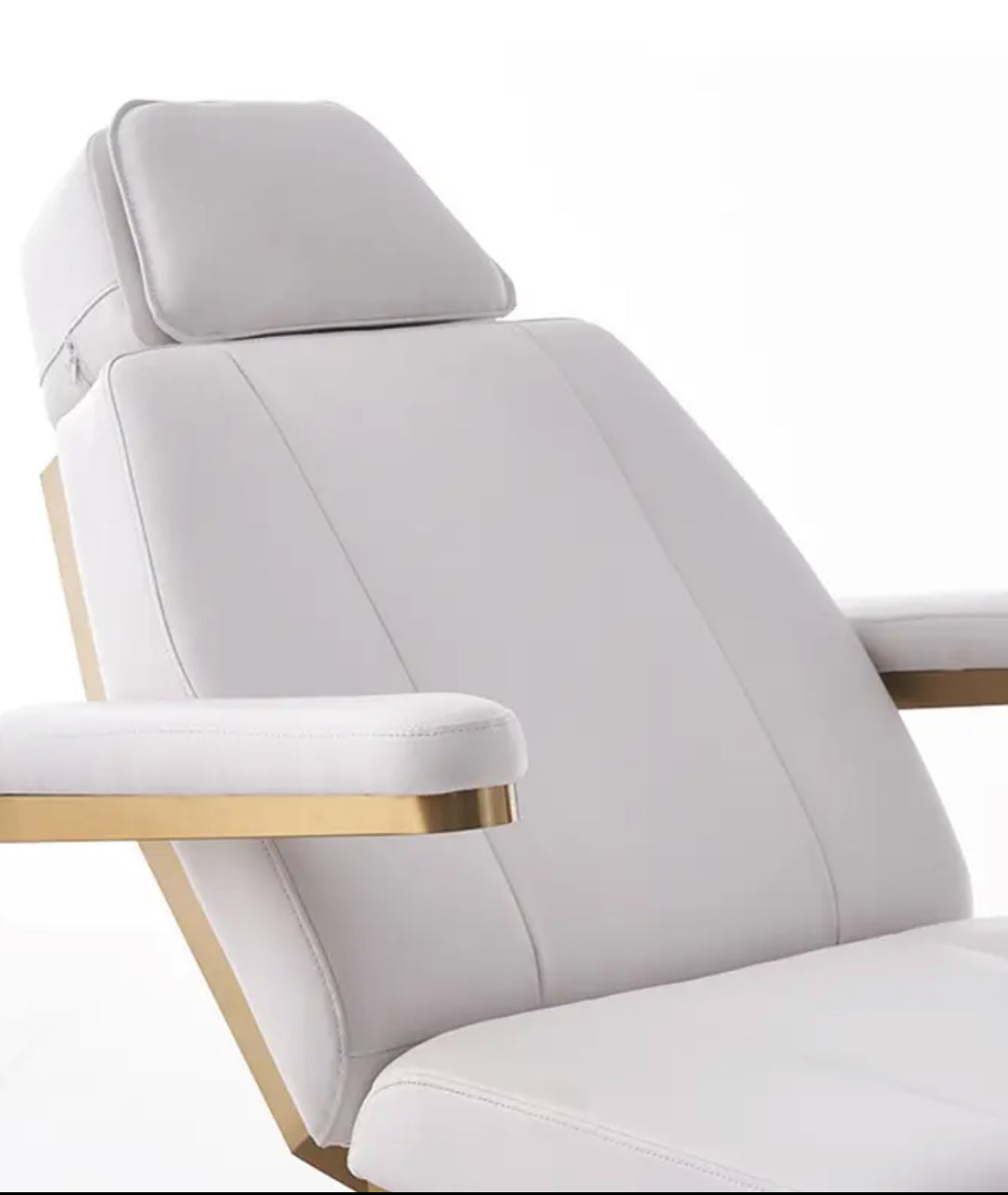 CLINIQUE COMFORT AESTHETICS/INJECTORS SPECIAL EDITION BED (ELECTRIC)