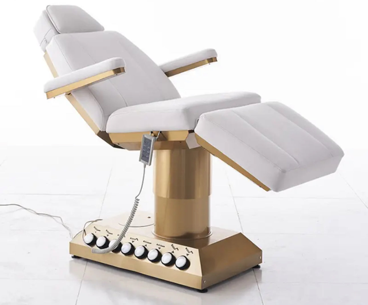 CLINIQUE COMFORT AESTHETICS/INJECTORS SPECIAL EDITION BED (ELECTRIC)