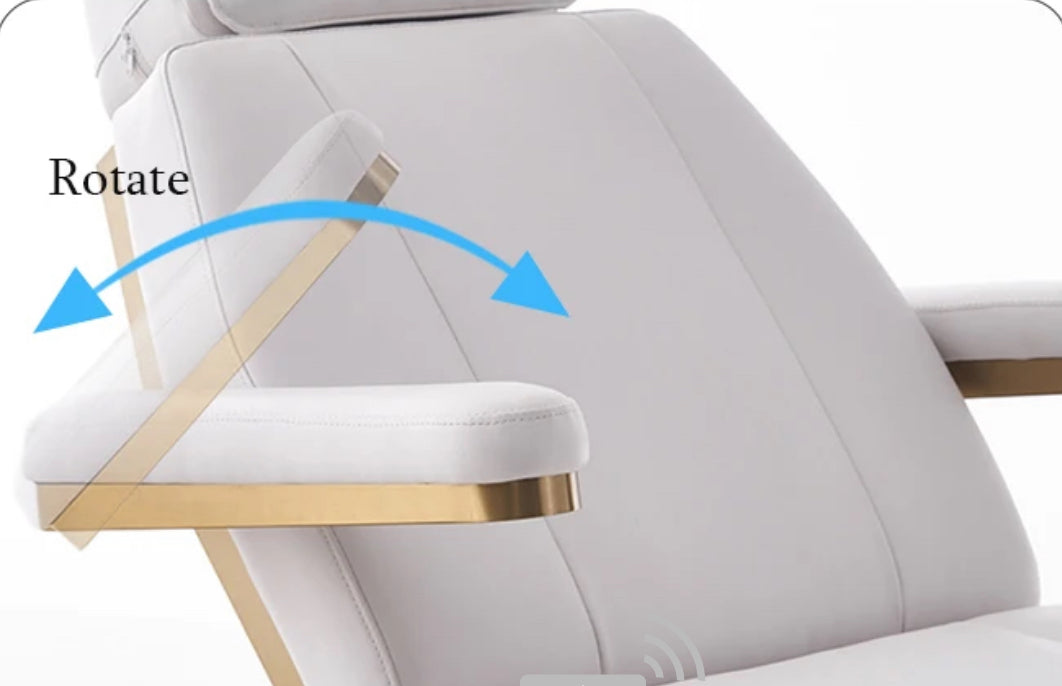 CLINIQUE COMFORT AESTHETICS/INJECTORS SPECIAL EDITION BED (ELECTRIC)