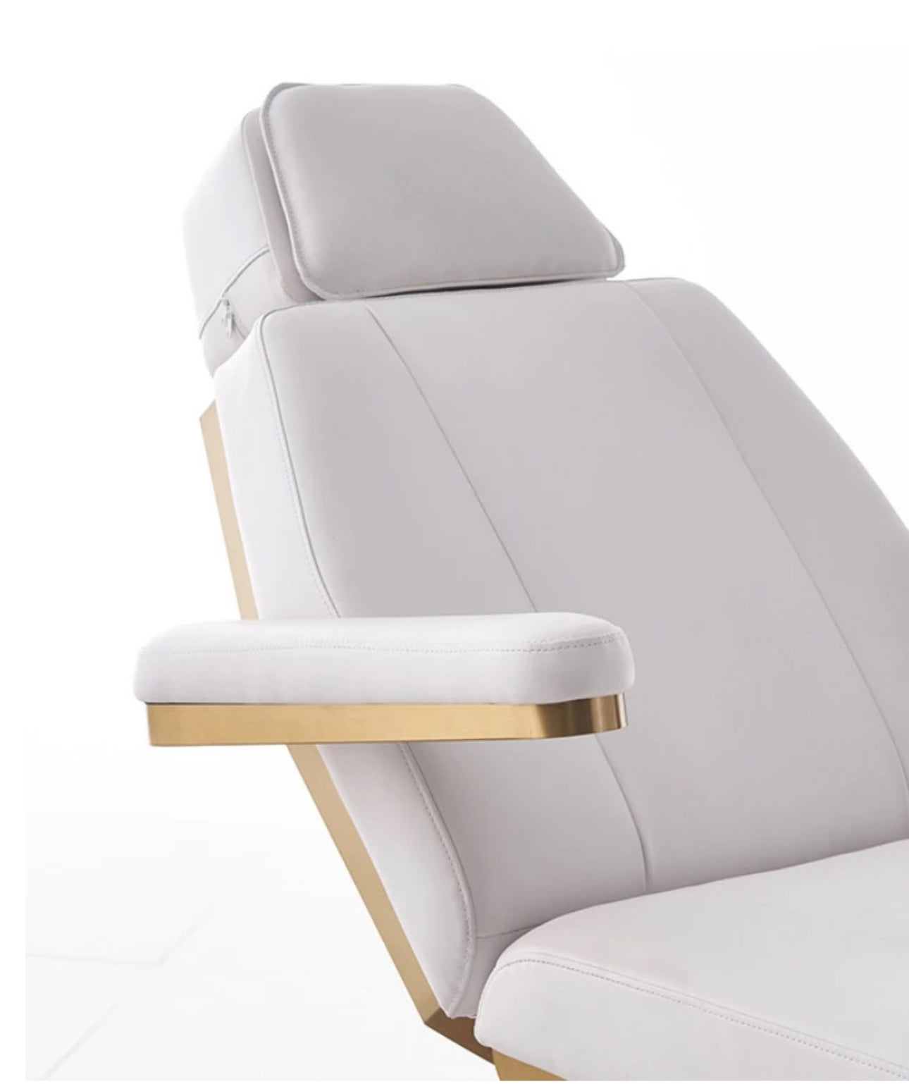 CLINIQUE COMFORT AESTHETICS/INJECTORS SPECIAL EDITION BED (ELECTRIC)
