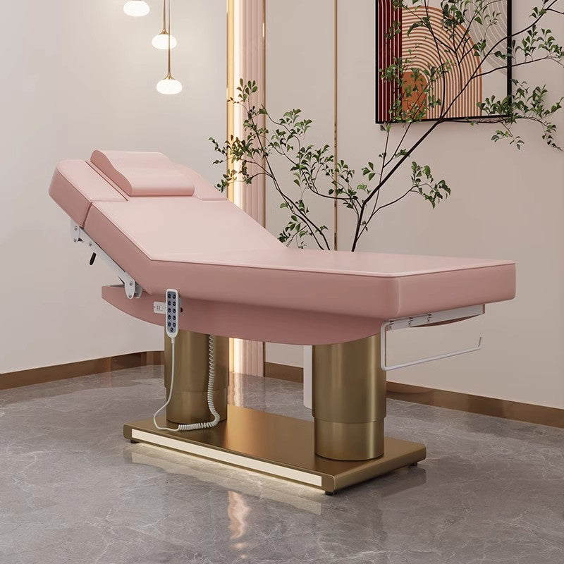 ZENOVA ALLURE BED AESTHETICS/INJECTORS SPECIAL EDITION (Electric)