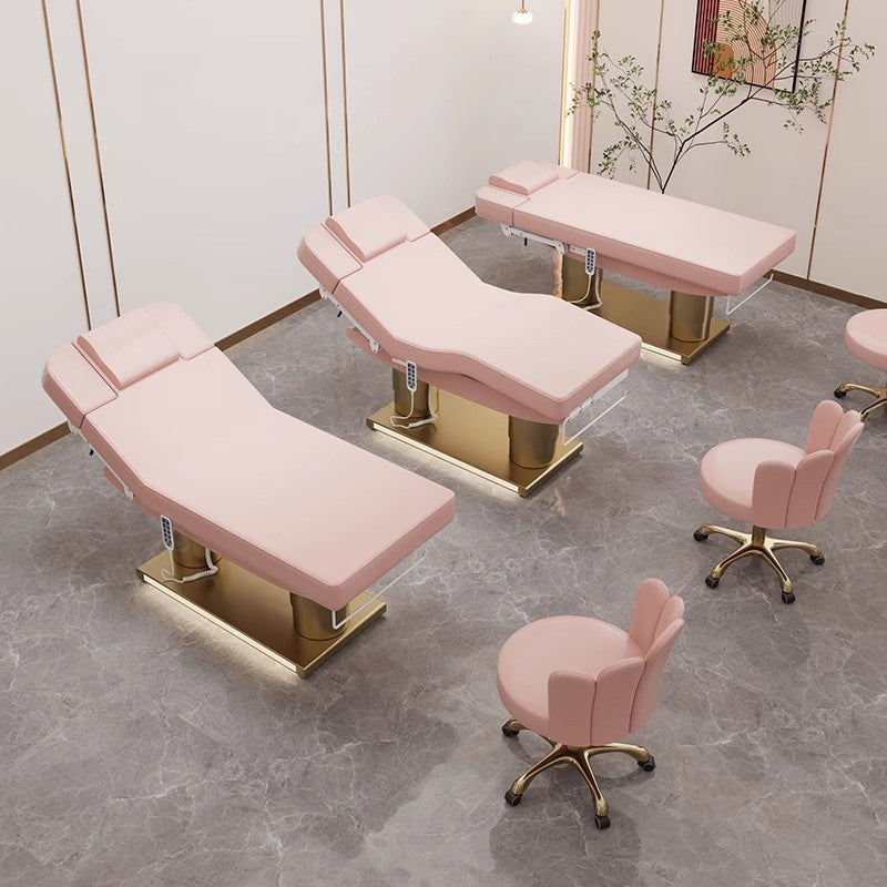 ZENOVA ALLURE BED AESTHETICS/INJECTORS SPECIAL EDITION (Electric)
