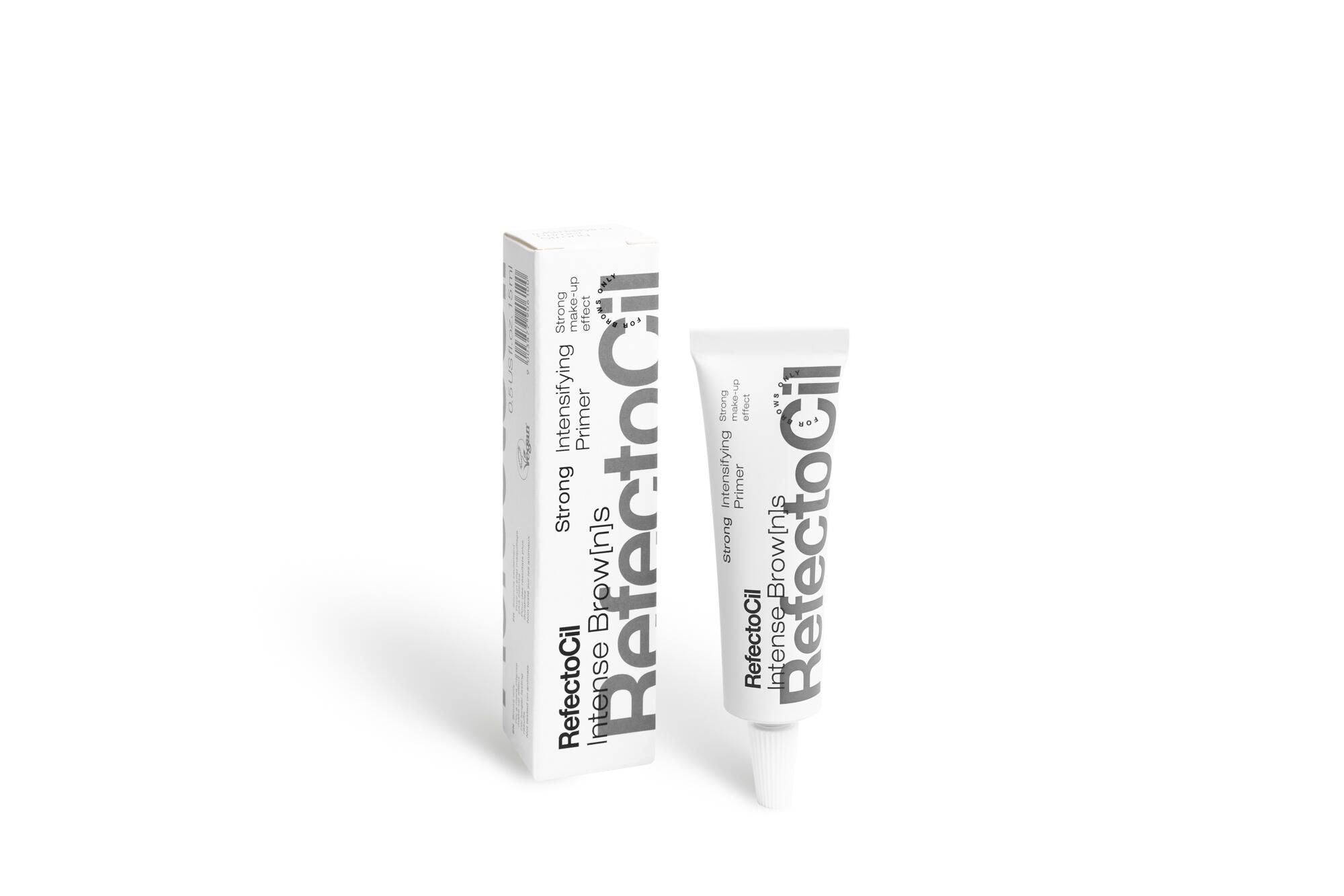 RefectoCil Intense Brow[n]s - Intensifying Primer - Strong