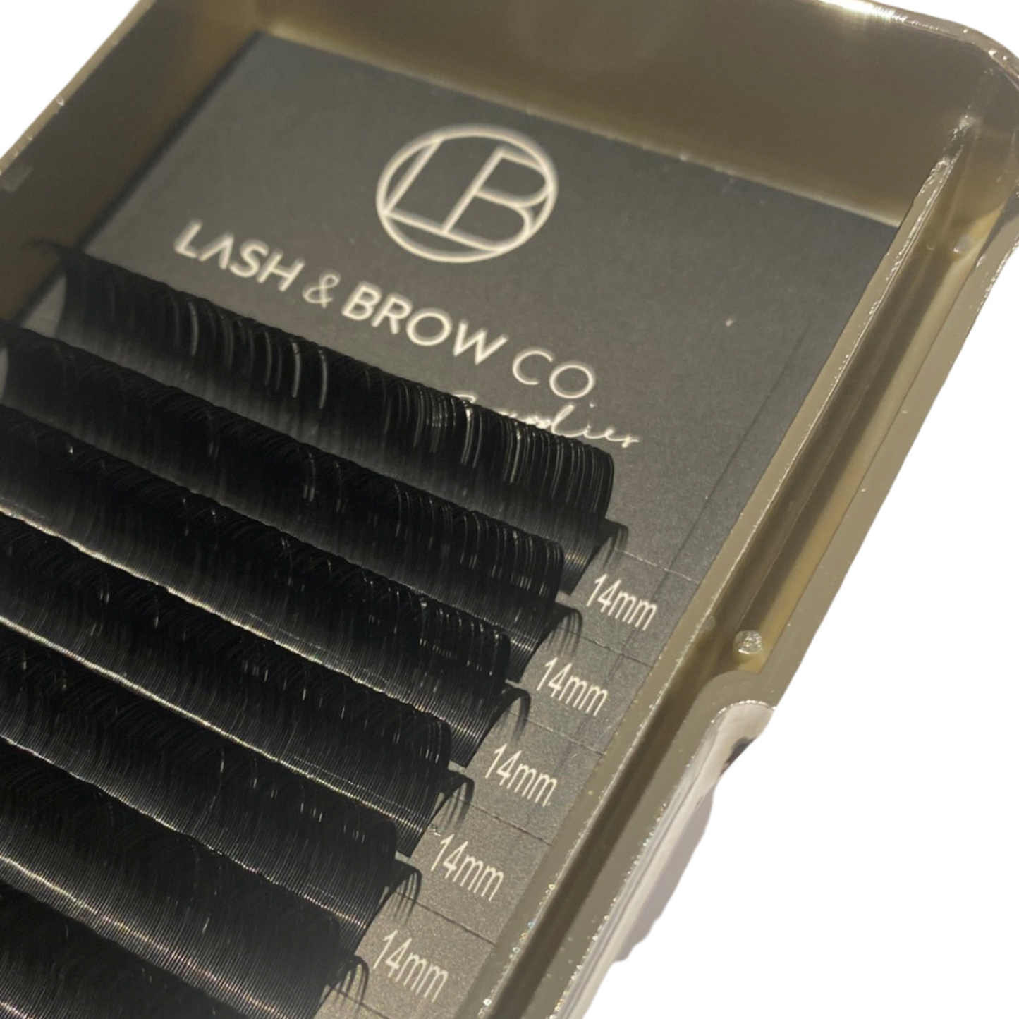 SILK LASHES