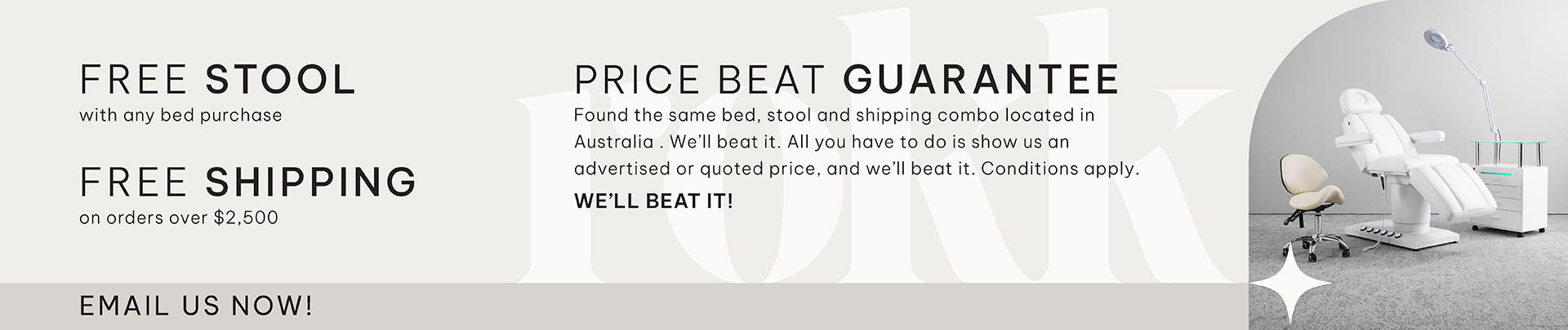 BED COVERS