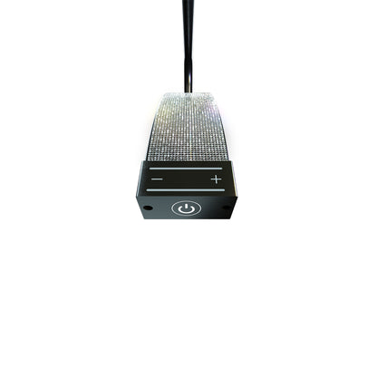 LUNA GLOW BEAUTY MOON LIGHT-  PEDESTAL BASE