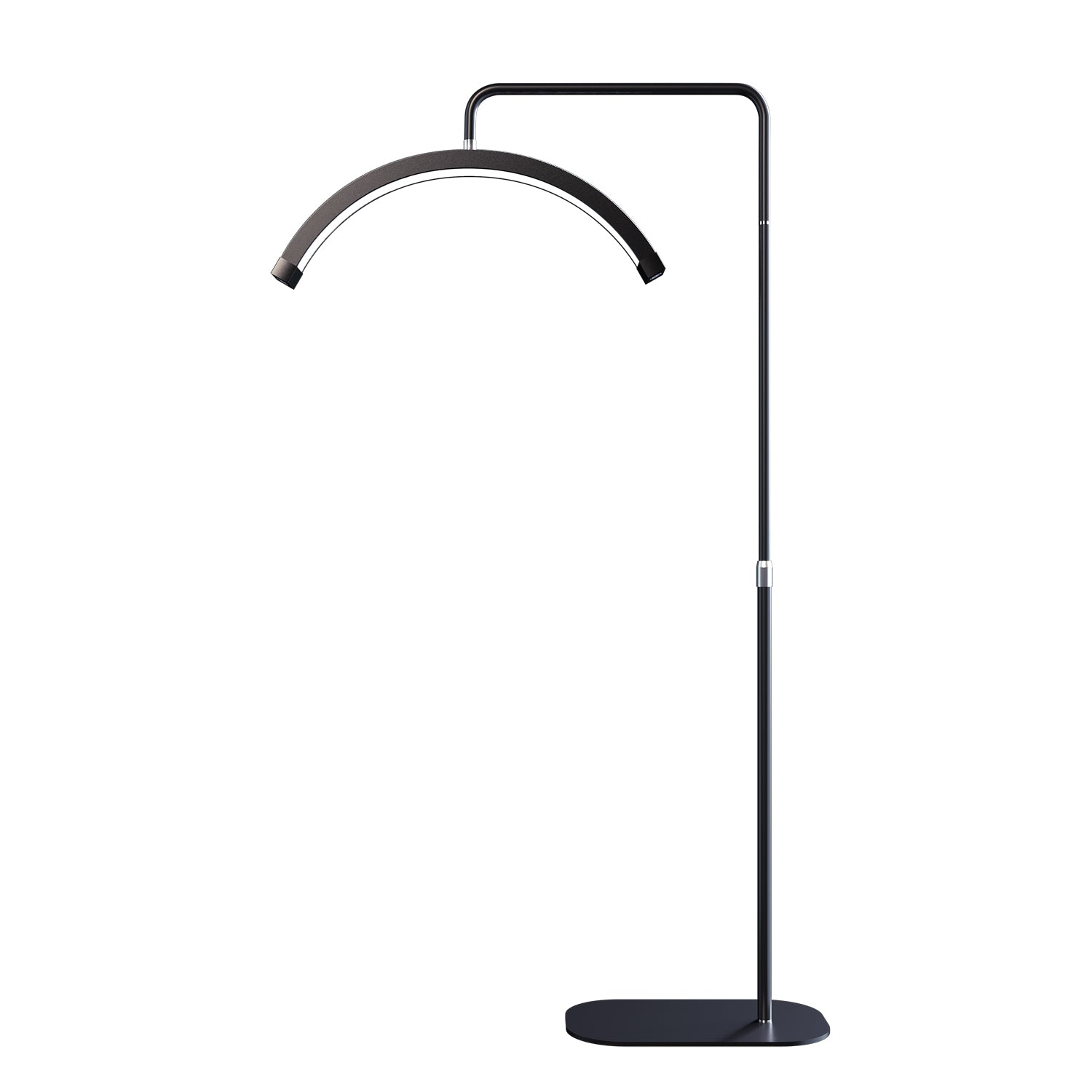 LUNA GLOW BEAUTY MOON LIGHT-  PEDESTAL BASE