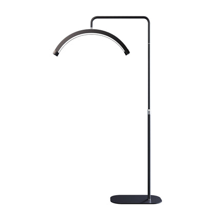 LUNA GLOW BEAUTY MOON LIGHT-  PEDESTAL BASE