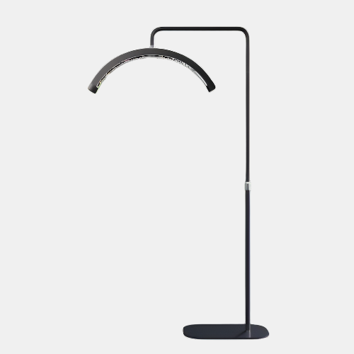 LUNA GLOW BEAUTY MOON LIGHT-  PEDESTAL BASE