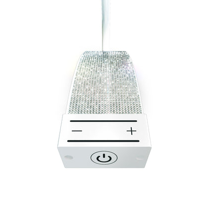 LUNA GLOW BEAUTY MOON LIGHT-  PEDESTAL BASE