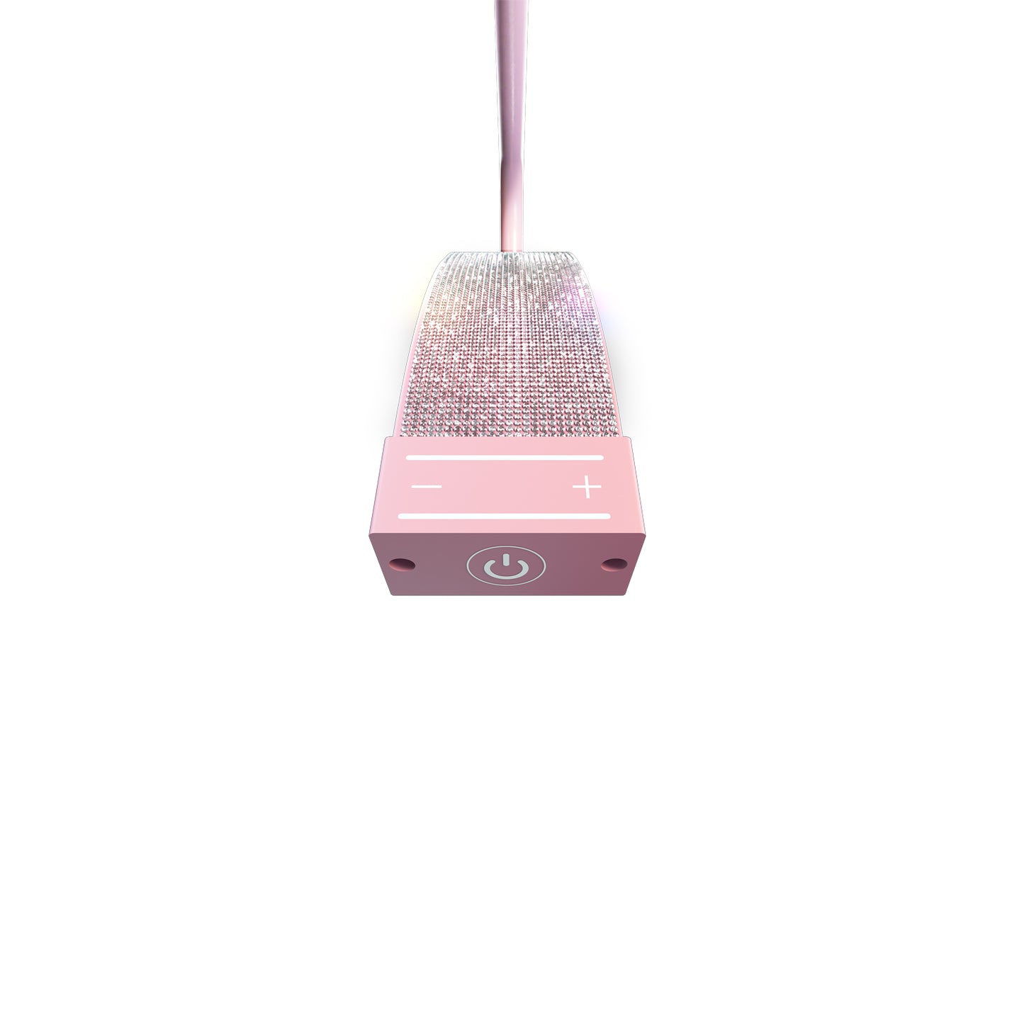 LUNA GLOW BEAUTY MOON LIGHT-  PEDESTAL BASE