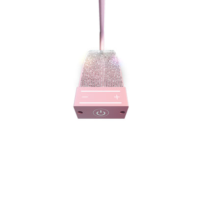 LUNA GLOW BEAUTY MOON LIGHT-  PEDESTAL BASE