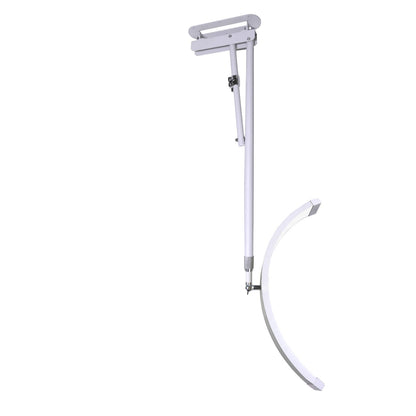 LUNA GLOW BEAUTY MOON LIGHT-  WALL/ROOF MOUNT