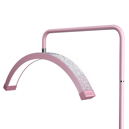 LUNA GLOW BEAUTY MOON LIGHT-  PEDESTAL BASE