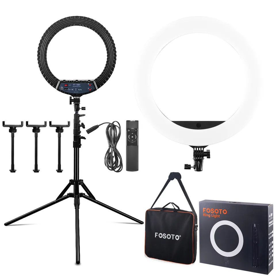 RING LIGHT