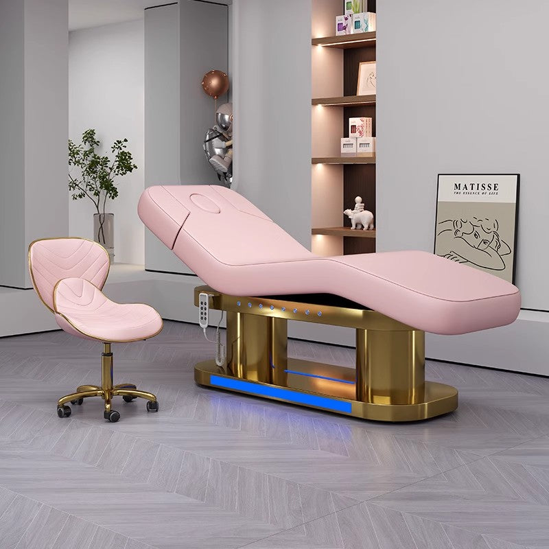 OPULENCE ELITE BEAUTY BED (ELECTRIC)