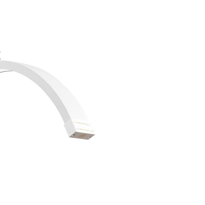 LUNA GLOW BEAUTY MOON LIGHT-  WALL/ROOF MOUNT