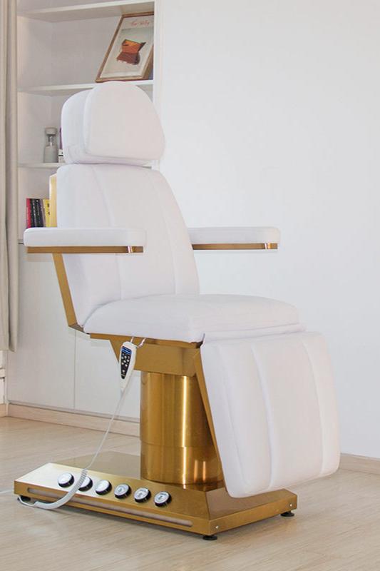 CLINIQUE COMFORT AESTHETICS/INJECTORS SPECIAL EDITION BED (ELECTRIC)