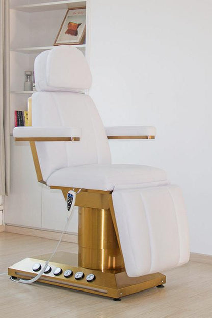 CLINIQUE COMFORT AESTHETICS/INJECTORS SPECIAL EDITION BED (ELECTRIC)