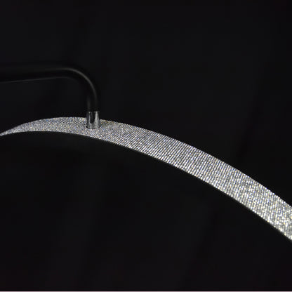 LUNA GLOW BEAUTY MOON LIGHT-  PEDESTAL BASE