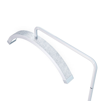 LUNA GLOW  BEAUTY MOON LIGHT - BENCH/BED CLAMP BASE
