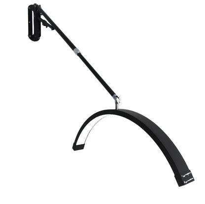 LUNA GLOW BEAUTY MOON LIGHT-  WALL/ROOF MOUNT