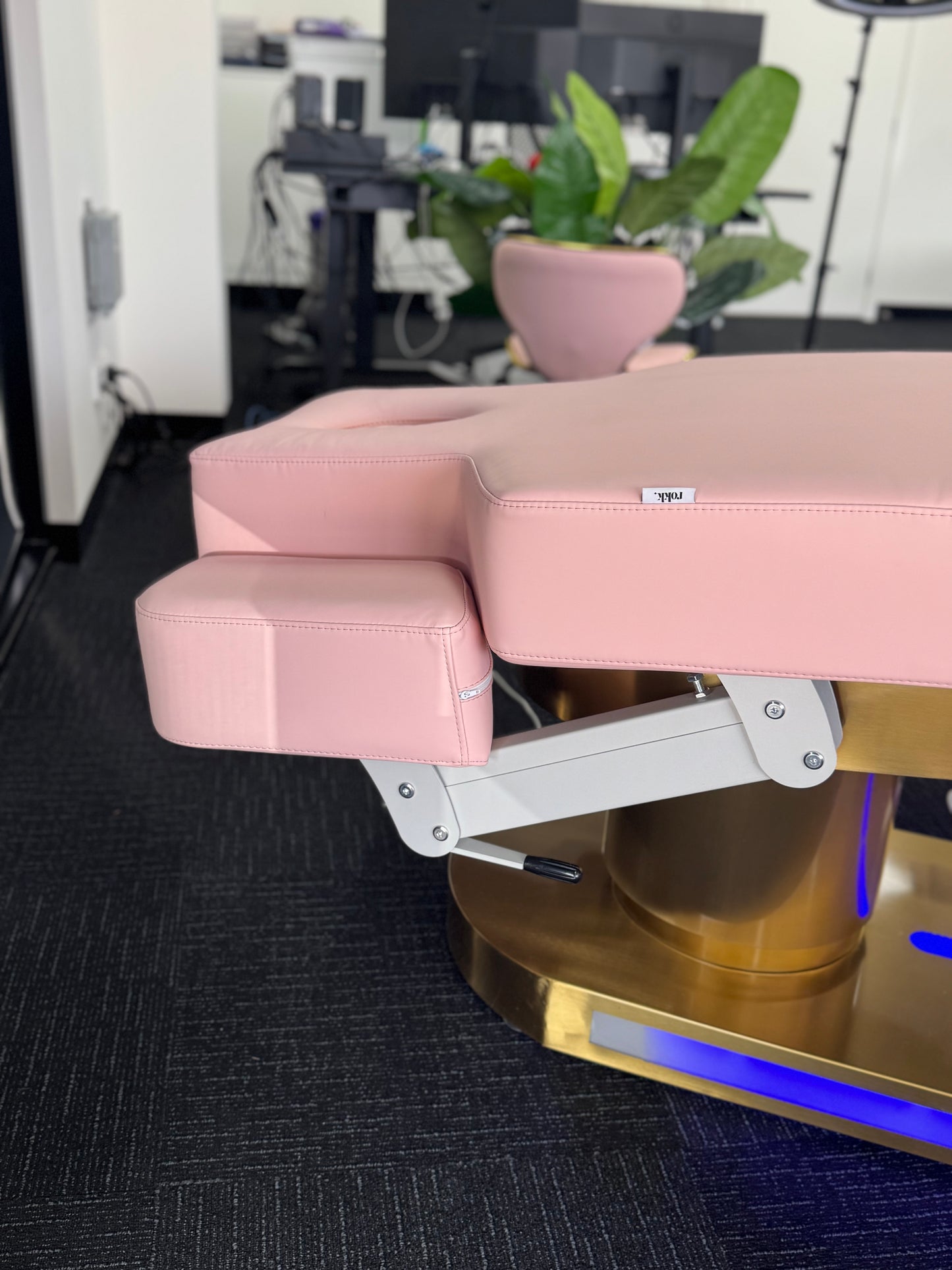 OPULENCE ELITE BEAUTY BED (ELECTRIC)