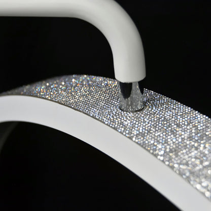 LUNA GLOW BEAUTY MOON LIGHT-  PEDESTAL BASE