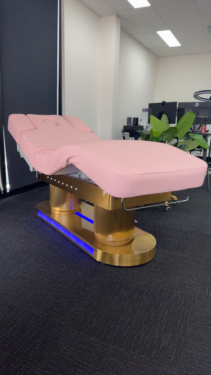 OPULENCE ELITE BEAUTY BED (ELECTRIC)