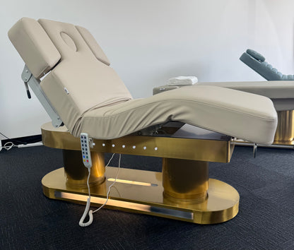 OPULENCE ELITE BEAUTY BED (ELECTRIC)