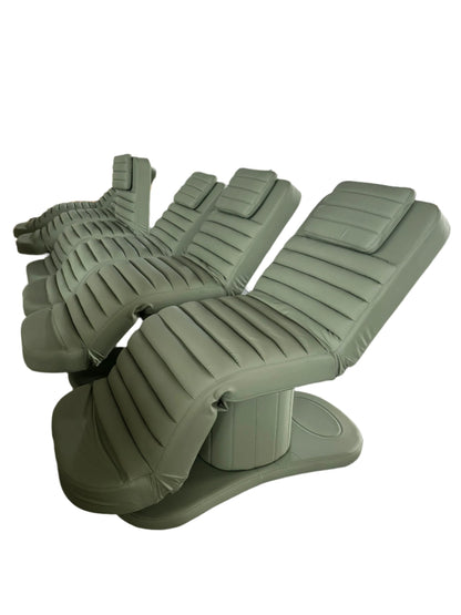 THE LUSH  BEAUTY AESTHETICS/INJECTORS SPECIAL EDITION BED (ELECTRIC)