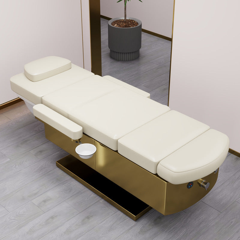 ROKK ROYAL - PLUMBED Japanese Head Spa & Pedicure Basin