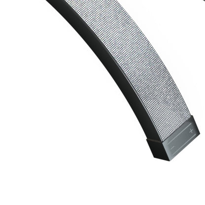 LUNA GLOW BEAUTY MOON LIGHT-  WALL/ROOF MOUNT