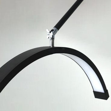 LUNA GLOW BEAUTY MOON LIGHT-  WALL/ROOF MOUNT