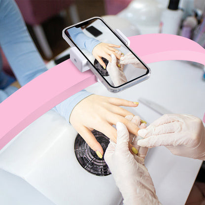 LUNA GLOW BEAUTY MOON LIGHT - NAIL/DESK
