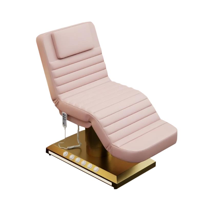 LUMINA LUXE BEAUTY AESTHETICS/INJECTORS SPECIAL EDITION BED (ELECTRIC)